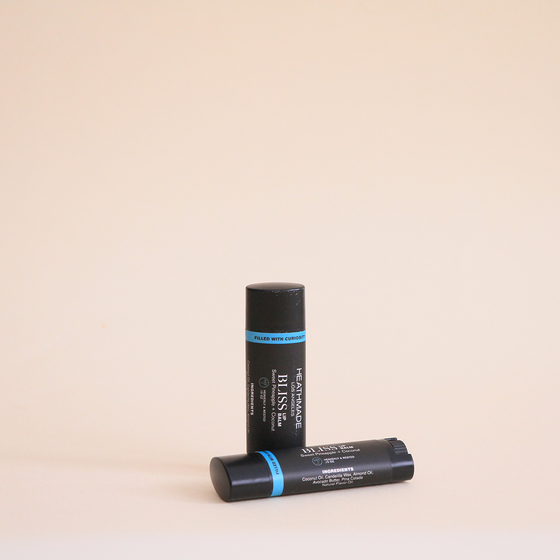 Coconut Bliss Lip Balm