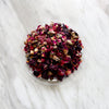 Raspberry Jasmine Herbal Tea