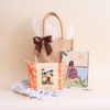 Summer Retreat Tote