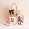 Summer Retreat Tote