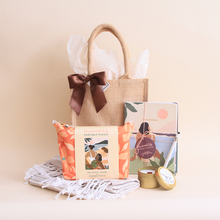  Summer Retreat Tote