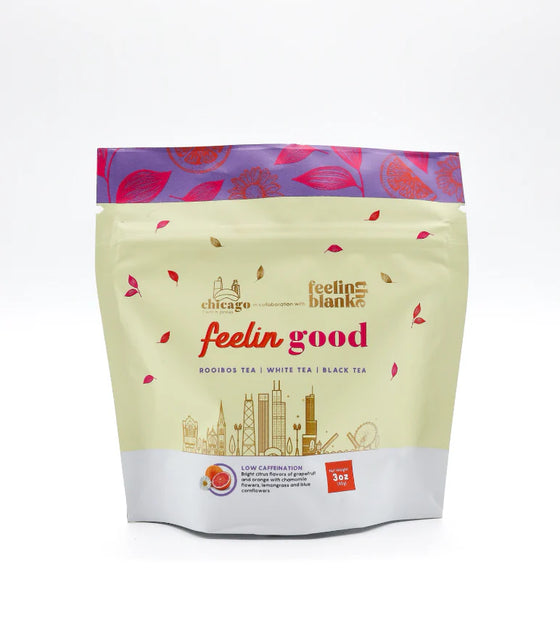 Feelin' Good Tea Blend
