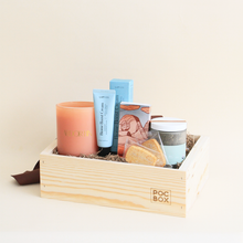  Sedona Restoration Crate