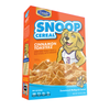 Snoop Cereal Fruity Hoopz with Marshmallows
