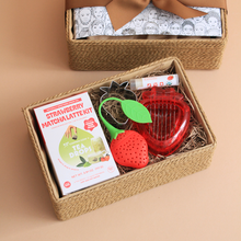  Strawberry Matcha Latte Kit