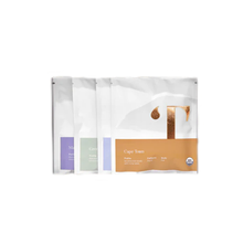  Herbal Tea Packs