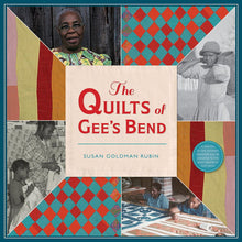  The Quilts of Gee's Bend (Hardcover)