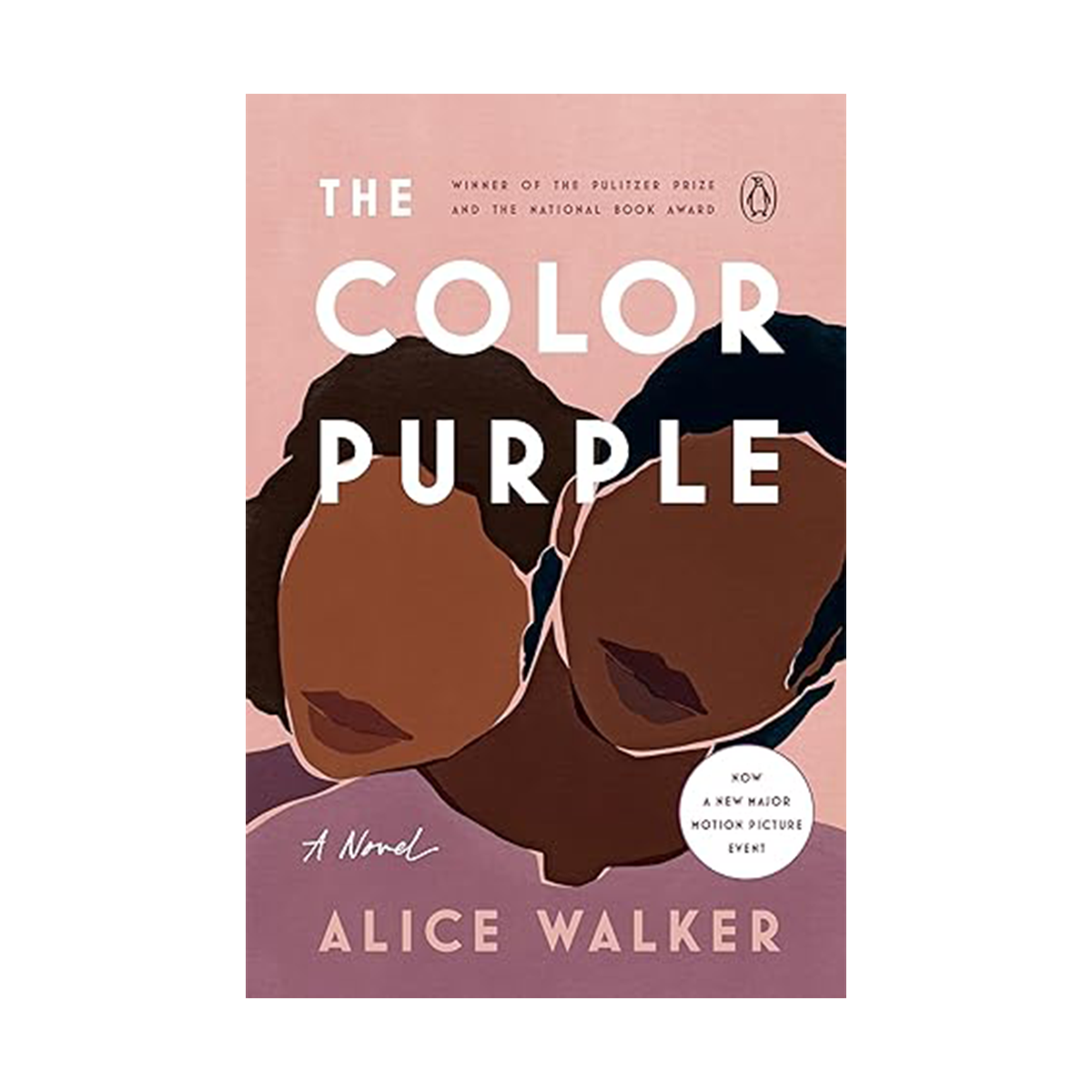 The Color Purple: A Novel – BIPOC BOX® The Original Gift Box of