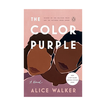  The Color Purple: A Novel