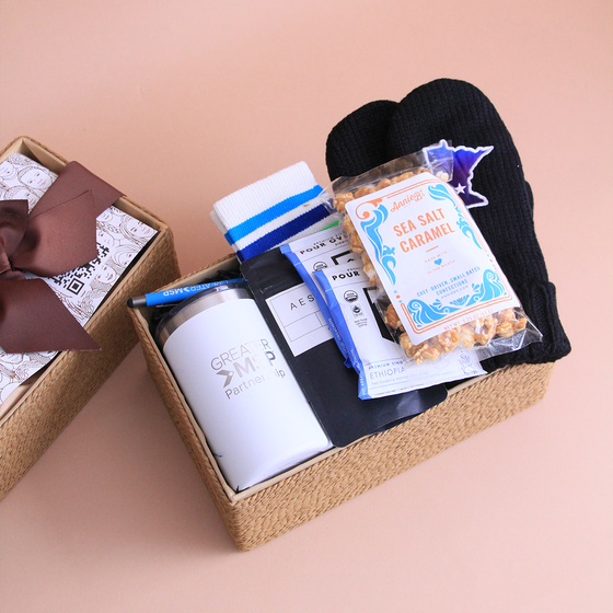 Greater MSP Gift