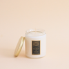 Coconut + Cedar Candle
