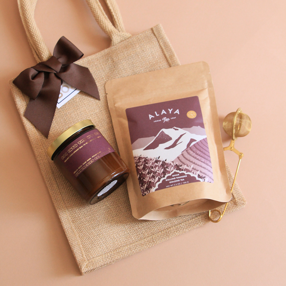 Into The Woods Limited Edition Gift Set