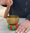 Tibetan Singing Bowl