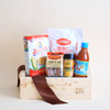 Latina Chef's Gift Box