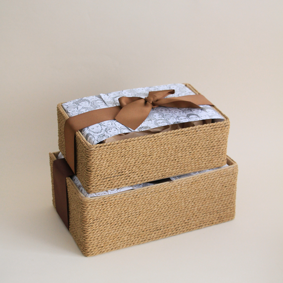 成毅 GAP ギフトBOX Empathy Gift Crate x Oh Happy Dani – BIPOC BOX®
