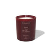 Sorrel Candle & Playlist