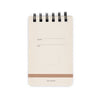 Reporter Notepad