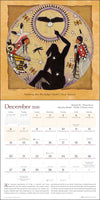 Lakota Way 2026 Wall Calendar By Joseph M Marshall
