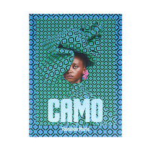  Camo