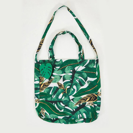 Tropical Joy Basket