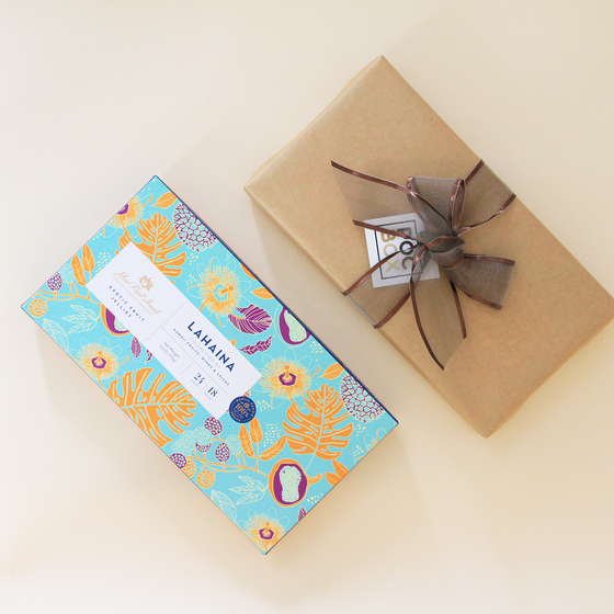 Exotic Fruit Jellies - Lahaina Box