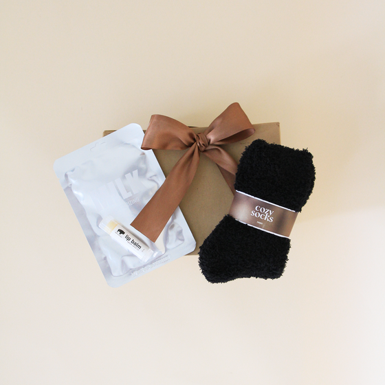 Mini Wellness Gift Set