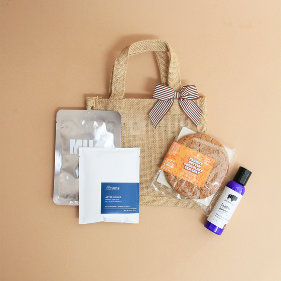 Winter Wellness Pack