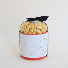  Lunar Popcorn Planter 🐉