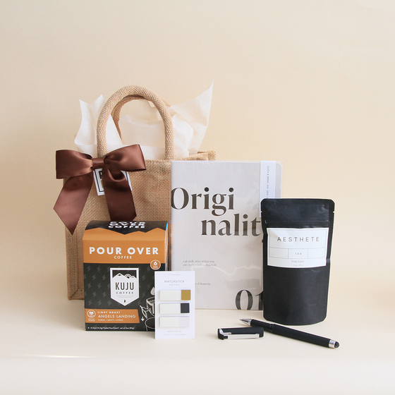 Reflection Tote