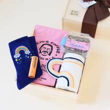  Magical Cafecito Gift Crate