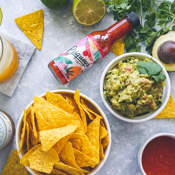 Latiné Holiday Snack Box