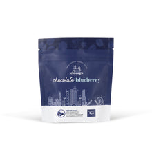  Chicago French Press’ Chocolate Blueberry Coffee