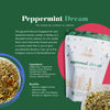 Peppermint Dream Herbal Tea