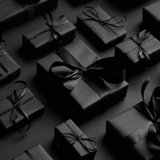 Gift Wrap & Ribbon – BIPOC BOX® The Original Gift Box of Black, Indigenous,  and People of Color