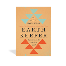  Earth Keeper: Reflections on the American Land