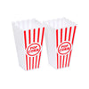 Classic Popcorn Buckets