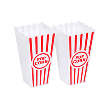  Classic Popcorn Buckets