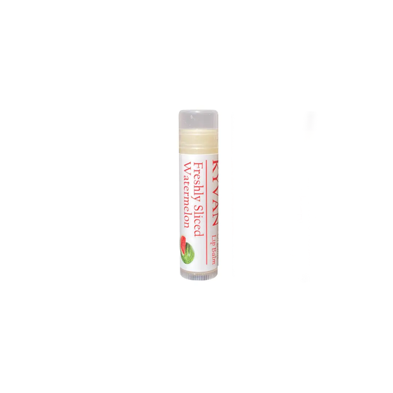 Organic Lip Balms