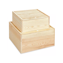  Birchwood Gift Box - Large
