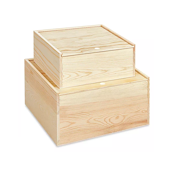 Birchwood Gift Box - Large