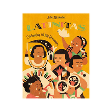  Latinitas Childrens Book