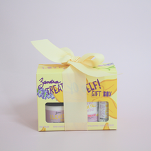  Zandra Beauty Mini Gift Box