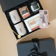 Nutcracker Cocoa Gift Set | Pre Order
