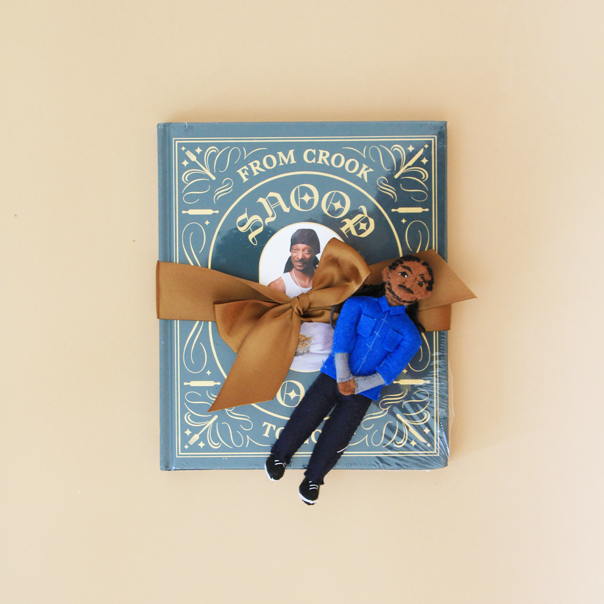 Snoop Dogg Cookbook – BIPOC BOX®