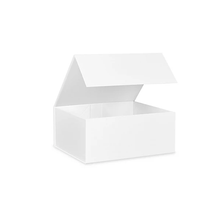  White Mug Box