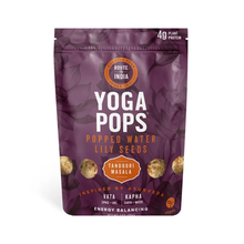  Yoga Pops Vegan Snack