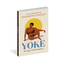  Yoke: My Yoga of Self-Acceptance
