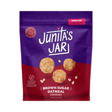  Cookie Snack Pack, Brown Sugar Oatmeal