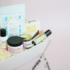 Daily Affirmations Beauty Box