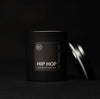 Hip Hop 50th Anniversary Candle